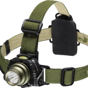 Latarka Czołowa HEADLIGHT-SPOOK ZB