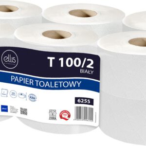 Papier Toaletowy HLA-PT100 W