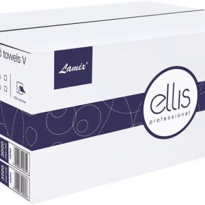 Ręcznik Papierowy HLA-RECELV-150 W