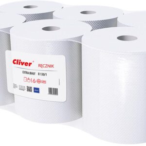 Ręcznik Papierowy HLA-REMAK-130 W