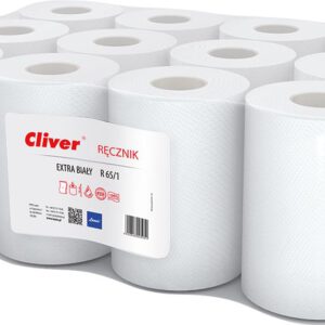 Ręcznik Papierowy HLA-REMAK-65 W