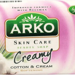 Mydło W Kostce HM-ARKO