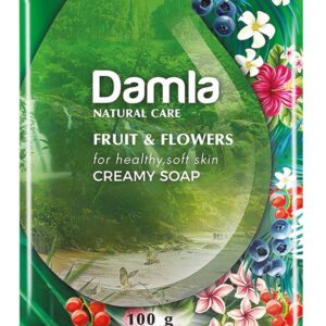 Mydło W Kostce HM-DAMLA