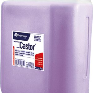 Mydło W Płynie HME-M7L5CASTOR