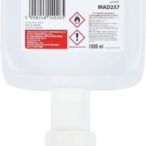 Płyn Dezynfekujący HME-MAD257