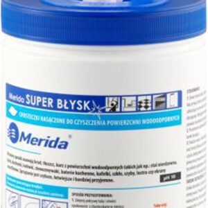 Chusteczki Do Czyszczenia Powierzchni HME-WIPES