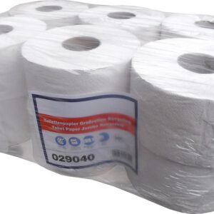 Papier Toaletowy HWE-PTNEUTRAL-J W