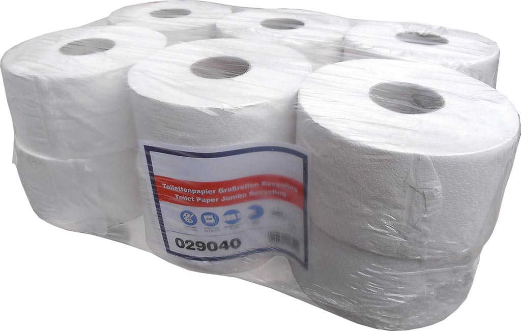 Papier Toaletowy HWE-PTNEUTRAL-J W