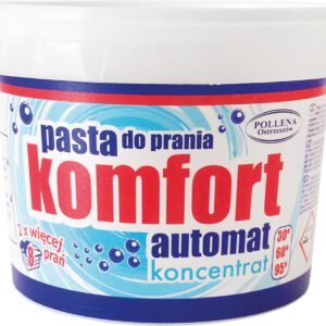 Pasta Do Prania KOMFORT-PAST