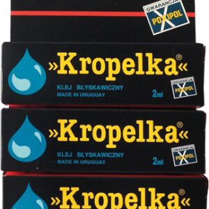 Klej KROPELKA-KLEJ