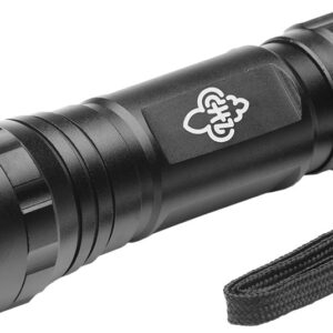 Latarka Ręczna LIGHTER-ALPHA B