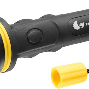 Latarka Ręczna LIGHTER-FHH21 B