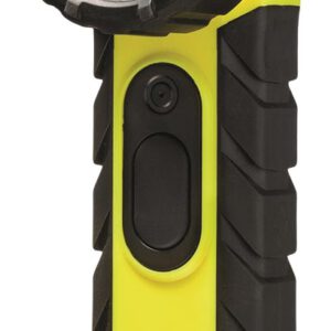 Latarka Ręczna LIGHTER-M-FIRE-AG YB