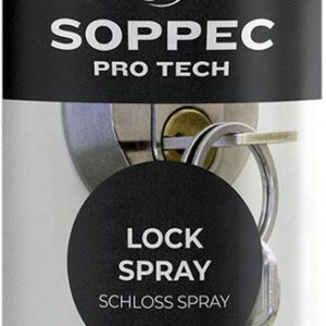 Spray Do Zamków LOCKSPRAY B