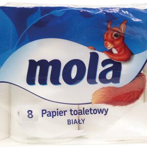 Papier Toaletowy MOLA-PAP_W W