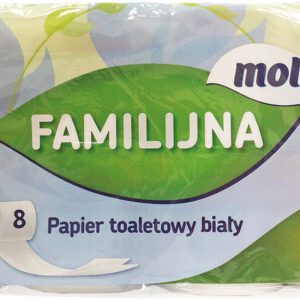 Papier Toaletowy MOLA-PAPFAM W