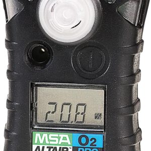 Detektor Jednogazowy MSA-DG-ALTPROO2