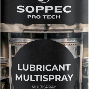 Spray Smarujący MULITYSPRAY B