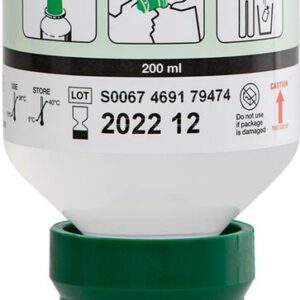Płyn Do Płukania Oczu PLOEYEWASH_200