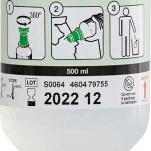 Płyn Do Płukania Oczu PLOEYEWASH_500