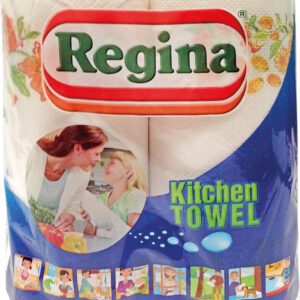 Ręczniki Papierowe REGINA-REC