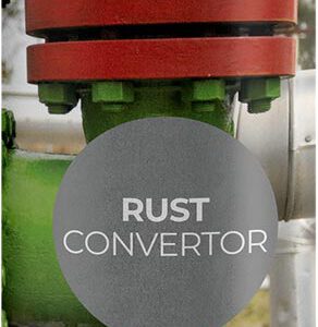 Konwertor Rdzy RUSTCONVERTOR B