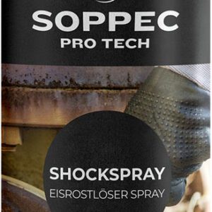 Odrdzewiacz SHOCKSPRAY B