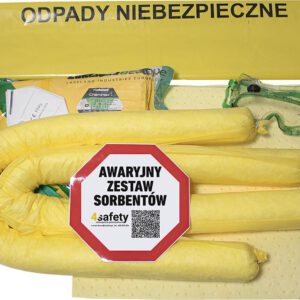 Sorbent SORB-CHEM-SET25