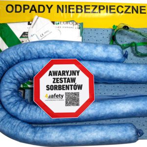 Sorbent SORB-OIL-SET25