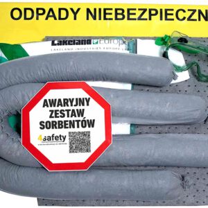 Sorbent SORB-UNI-SET25