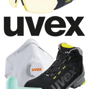 Produkt Pod Zamówienie UVEX