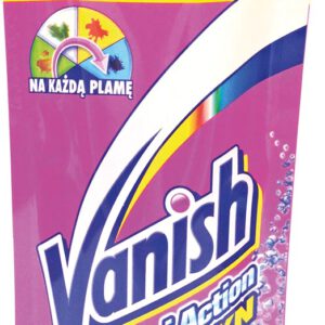 Odplamiacz VANISH-ODPPL