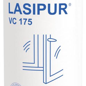 Środek Do Mycia Szkła V-LASIPUR