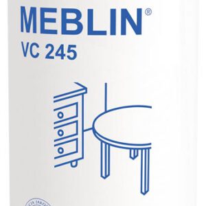 Środek Do Mycia Mebli V-MEBLIN