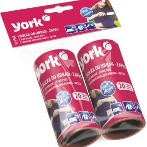 Wkład Wymienny Do Rolki Do Ubrań YROLUBRAN-ZAP
