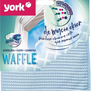 Ściereczka Z Mikrofibry YSCIEMICROWAFFLE N