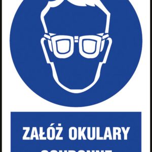 Znak Bezpieczeństwa Z-2N1