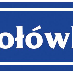 Znak Bezpieczeństwa Z-R17