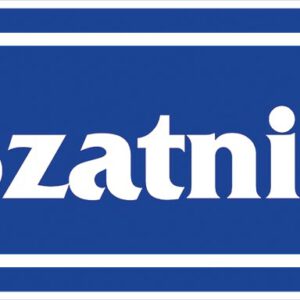 Znak Bezpieczeństwa Z-R19