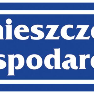 Znak Bezpieczeństwa Z-R20