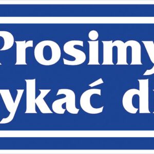 Znak Bezpieczeństwa Z-R28