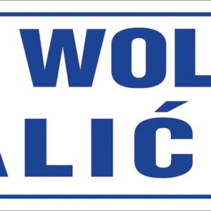 Znak Bezpieczeństwa Z-R50