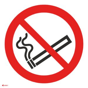 Znak Bezpieczeństwa ZZ-12P