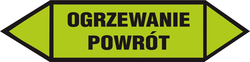 Znak Bezpieczeństwa ZZ-1K13