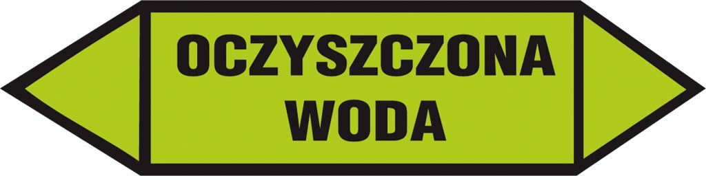 Znak Bezpieczeństwa ZZ-1K2