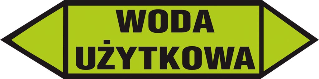 Znak Bezpieczeństwa ZZ-1K5