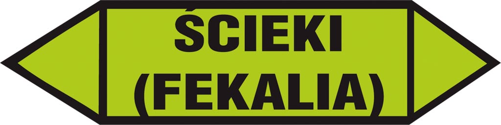 Znak Bezpieczeństwa ZZ-1K7