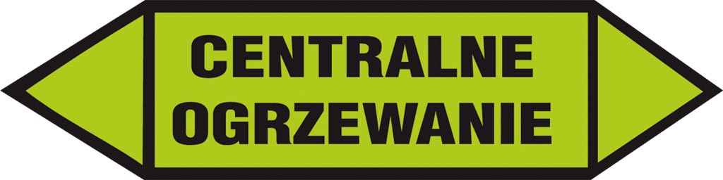Znak Bezpieczeństwa ZZ-1K8