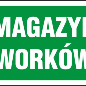 Znak Bezpieczeństwa ZZ-22KL