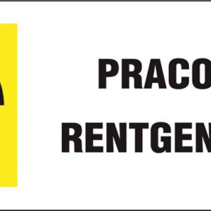 Znak Bezpieczeństwa ZZ-5PR